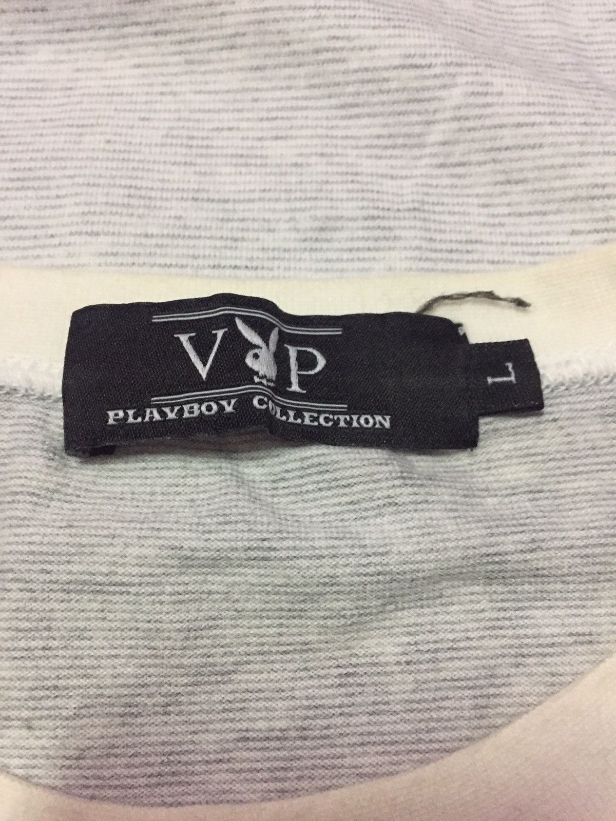 Playboy Playboy Collection T-Shirts Size L Size US L / EU 52-54 / 3 - 3 Thumbnail
