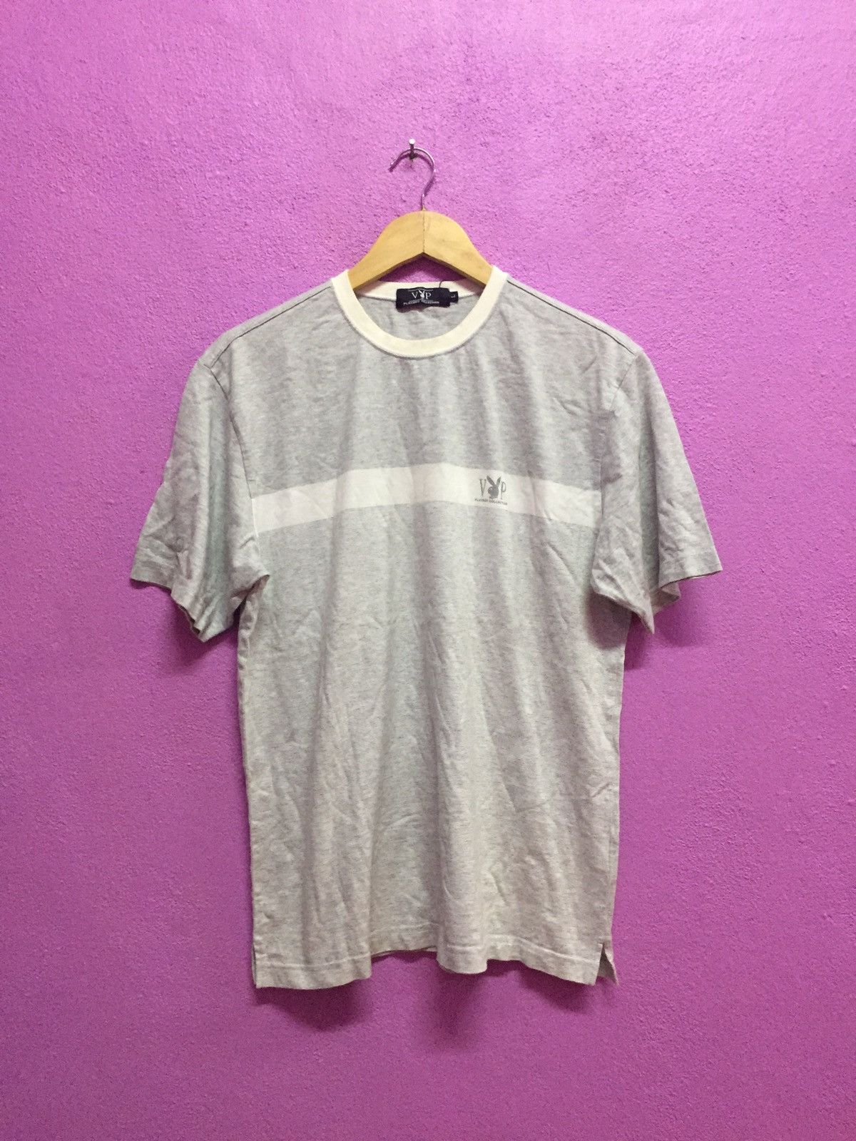 Playboy Playboy Collection T-Shirts Size L Size US L / EU 52-54 / 3 - 1 Thumbnail