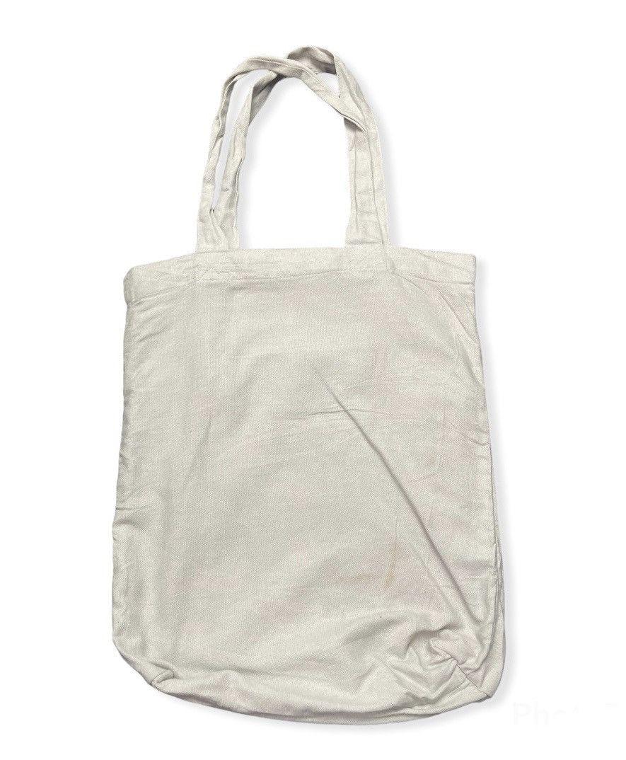 Japanese Brand Tote Bag Size ONE SIZE - 2 Thumbnail