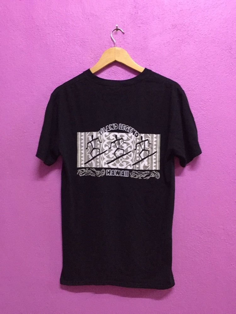 Anvil Hawaii Island Legend T-Shirts Size M Size US M / EU 48-50 / 2 - 1 Thumbnail