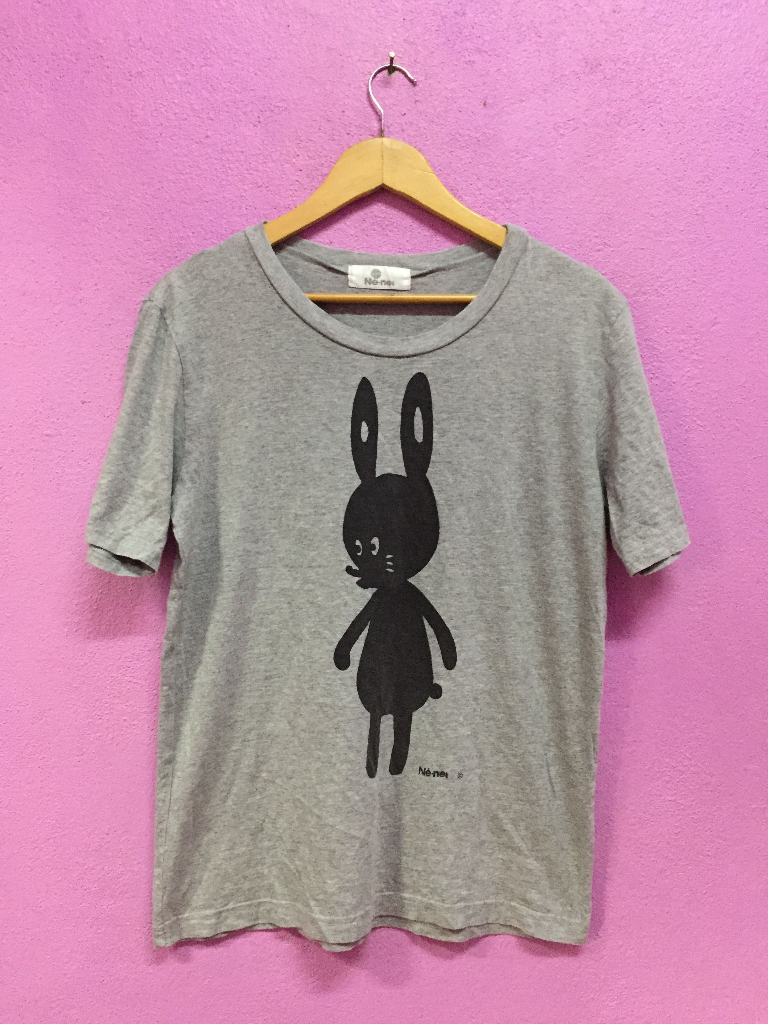 Ne - Net Issey Miyake T-Shirts