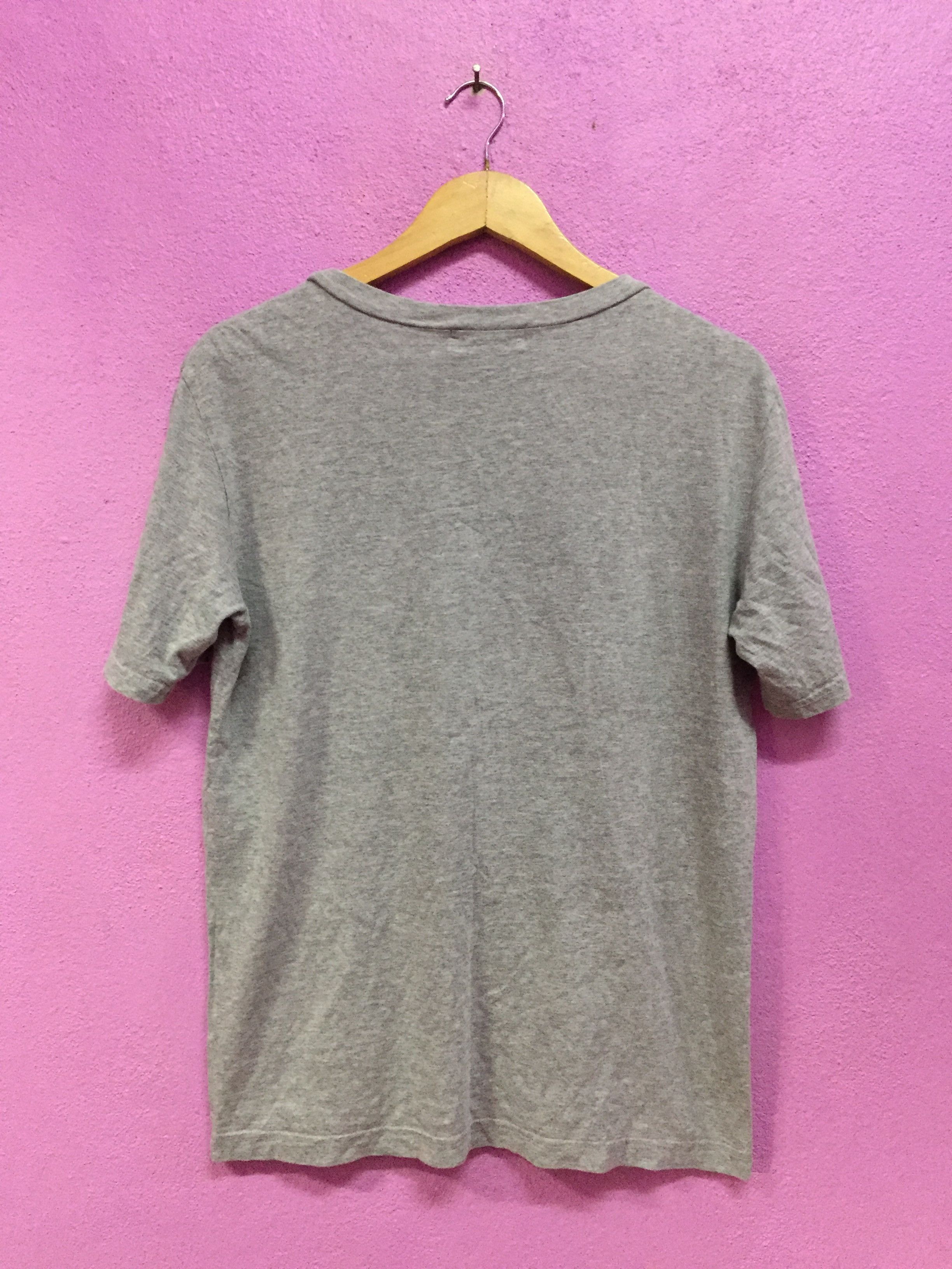 Issey Miyake Ne - Net Issey Miyake T-Shirts Size US M / EU 48-50 / 2 - 2 Thumbnail