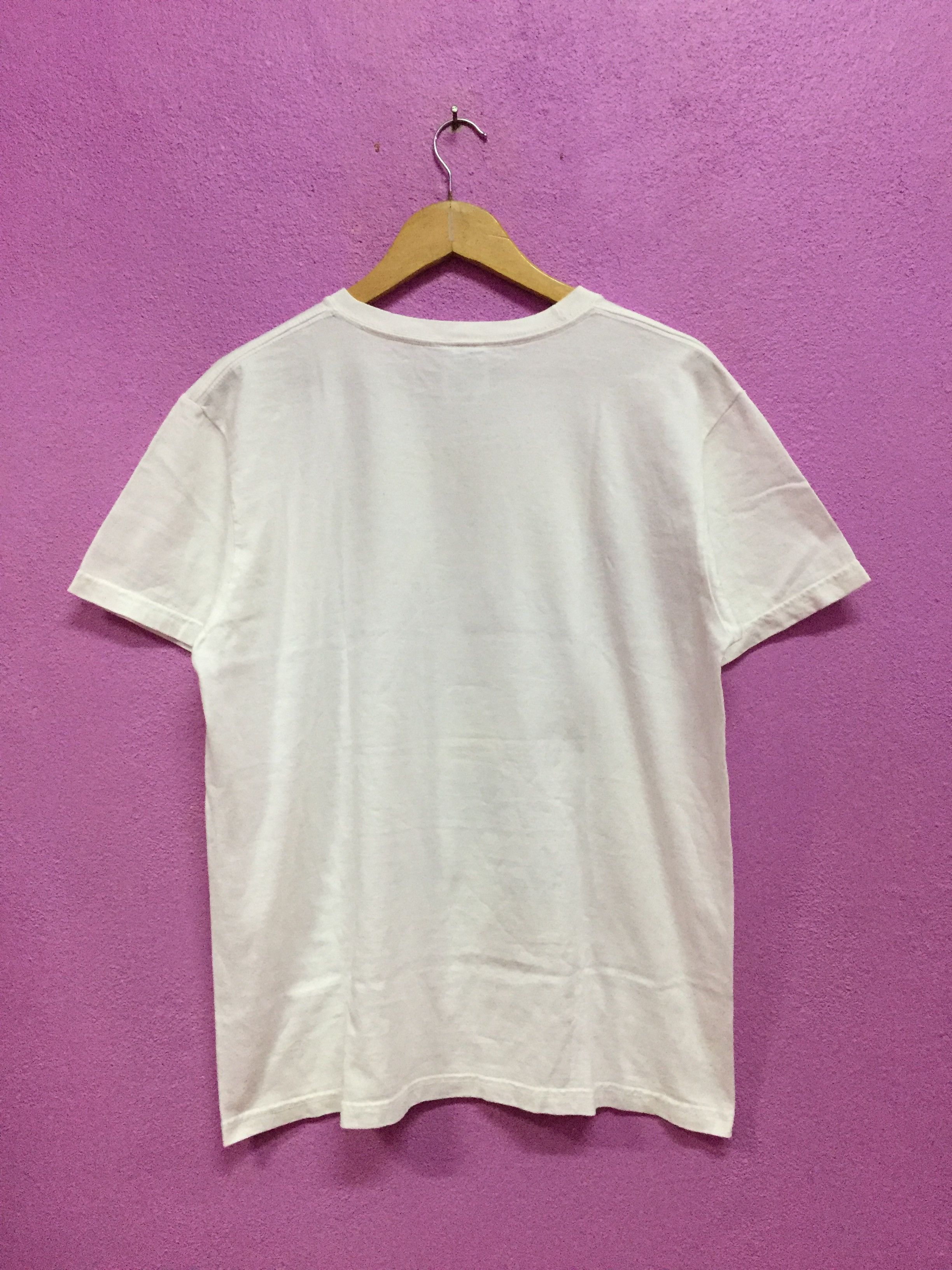 Anime Ge Ge Ge No Kitaro Anime T-Shirts Size US L / EU 52-54 / 3 - 2 Thumbnail