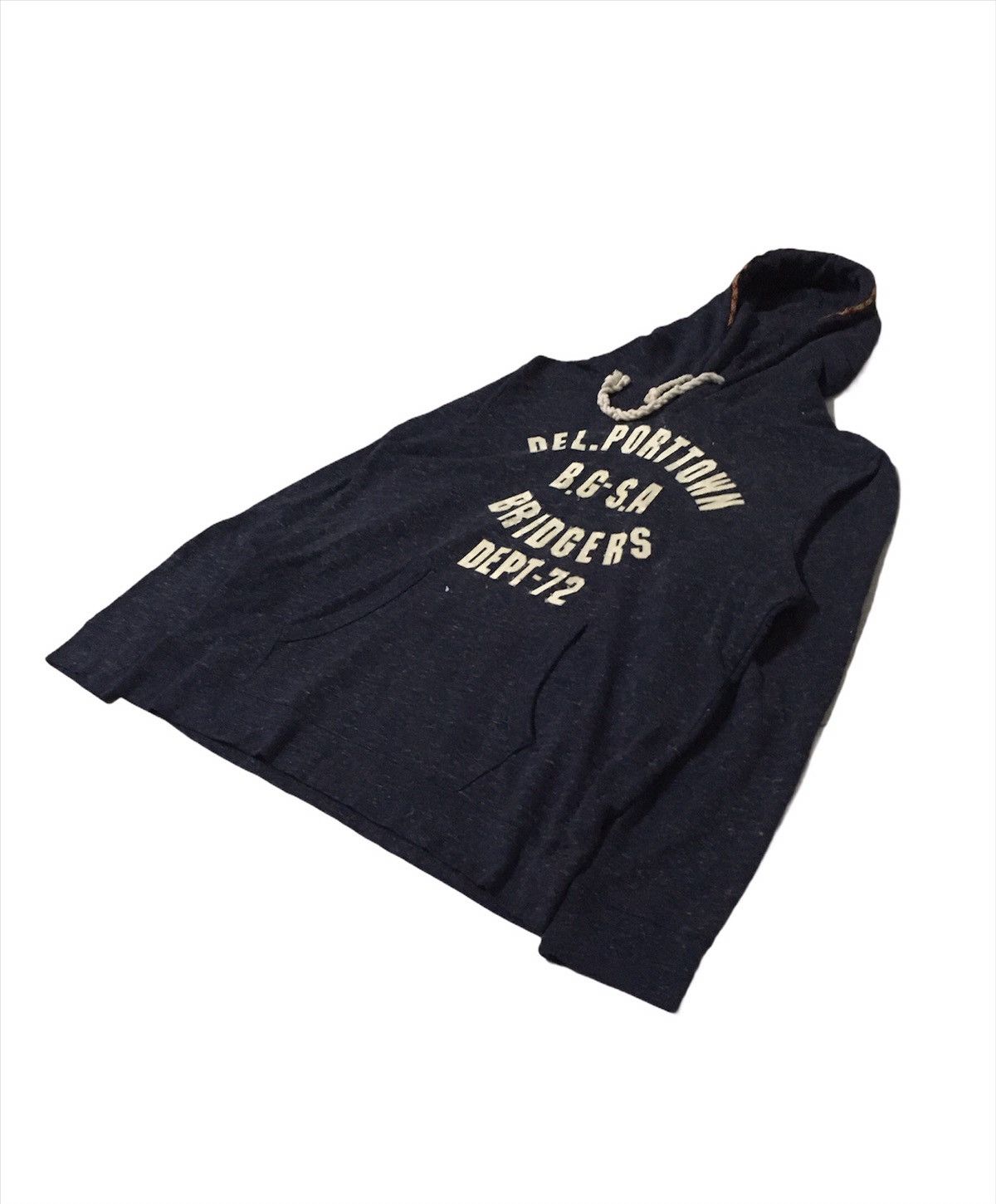 Japanese Brand 🔥Anti Label Jean Nice Sweatshirts Size US S / EU 44-46 / 1 - 3 Thumbnail
