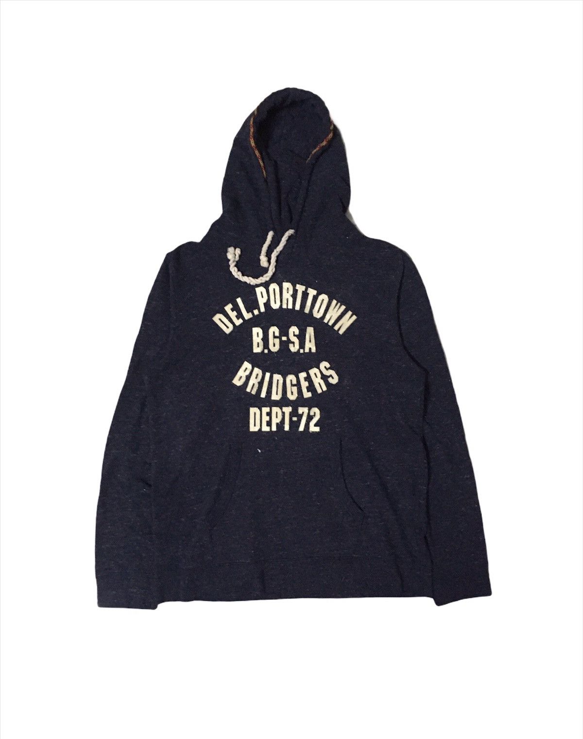 Japanese Brand 🔥Anti Label Jean Nice Sweatshirts Size US S / EU 44-46 / 1 - 1 Thumbnail