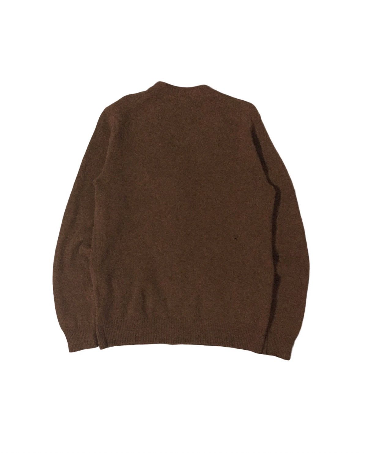 Uniqlo 🔥Uniqlo Cardigan Knitwear Size US S / EU 44-46 / 1 - 2 Thumbnail