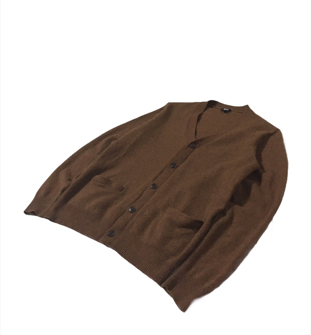Uniqlo 🔥Uniqlo Cardigan Knitwear Size US S / EU 44-46 / 1 - 4 Thumbnail