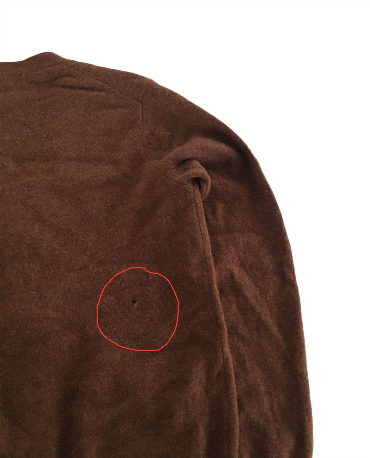 Uniqlo 🔥Uniqlo Cardigan Knitwear Size US S / EU 44-46 / 1 - 7 Thumbnail