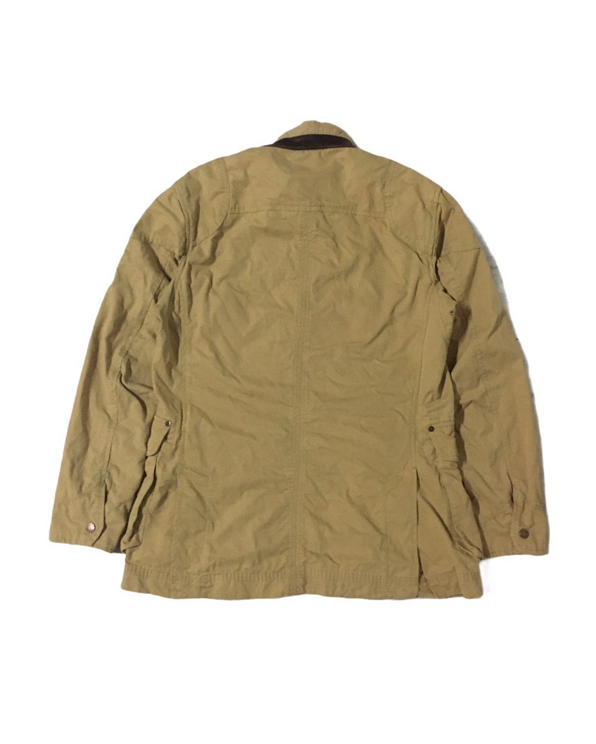 Timberland 🔥Timberland Multi Pocket Cotton Jacket Size US S / EU 44-46 / 1 - 2 Thumbnail