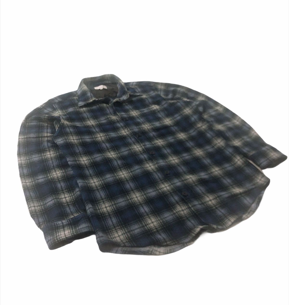 Japanese Brand 🔥Closshi Long Sleeve Button Jacket Size US M / EU 48-50 / 2 - 3 Thumbnail