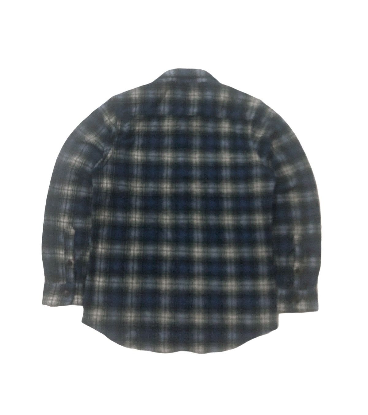 Japanese Brand 🔥Closshi Long Sleeve Button Jacket Size US M / EU 48-50 / 2 - 2 Thumbnail