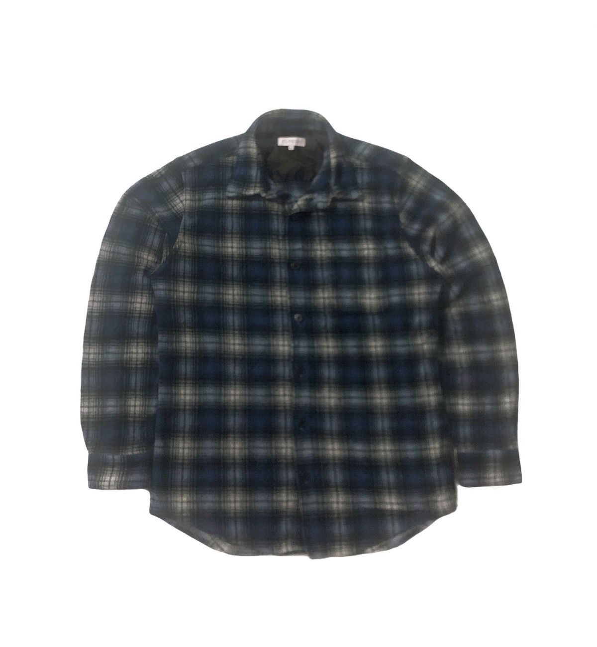 Japanese Brand 🔥Closshi Long Sleeve Button Jacket Size US M / EU 48-50 / 2 - 1 Thumbnail