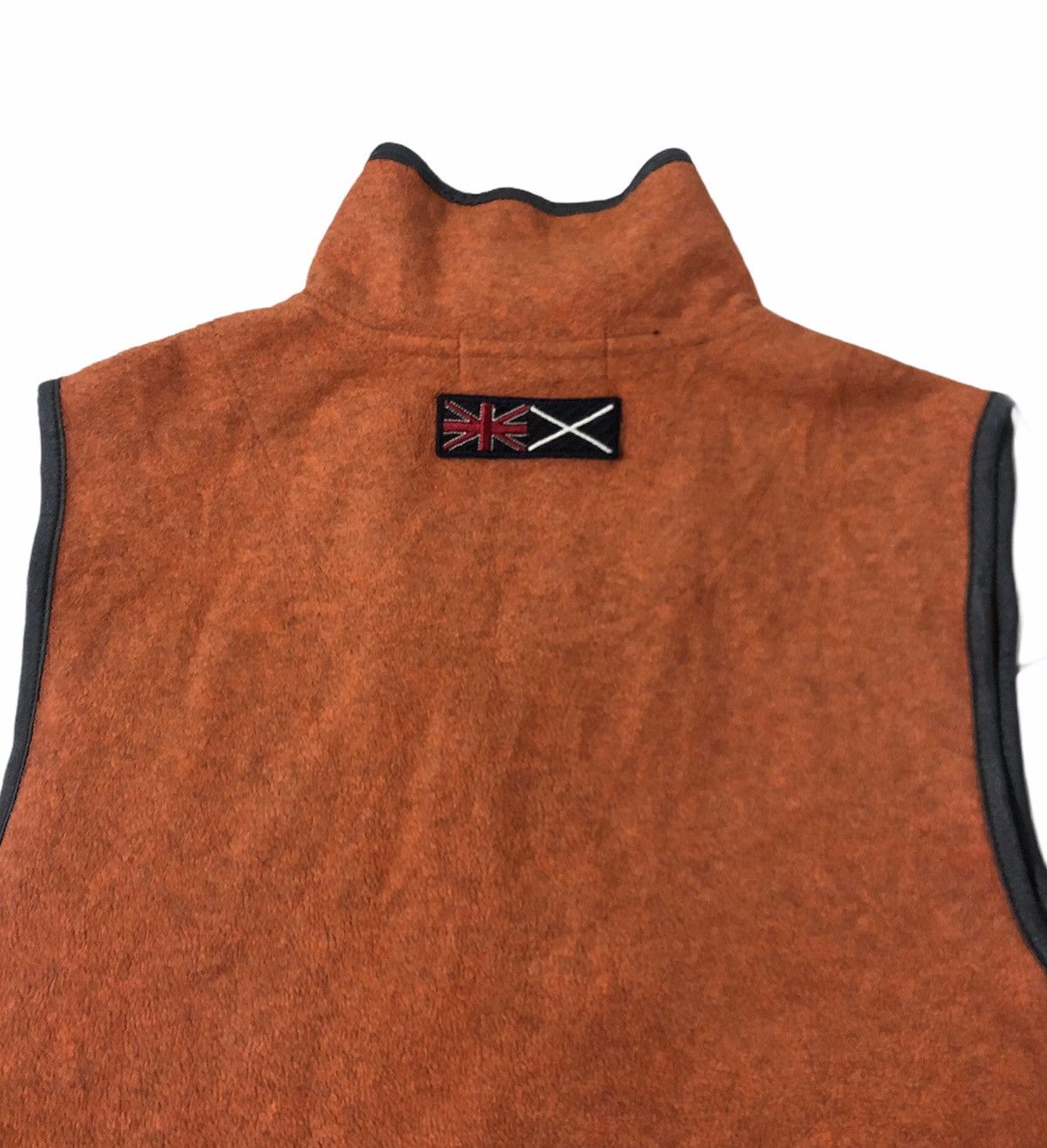 Lyle & Scott 🔥Lyle & Scott Fleece Vests Size US M / EU 48-50 / 2 - 4 Thumbnail