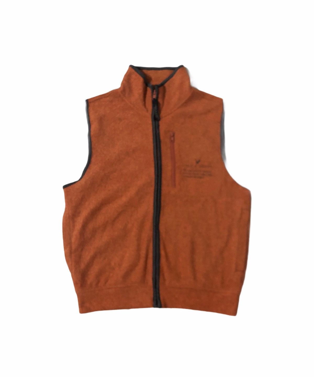 Lyle & Scott 🔥Lyle & Scott Fleece Vests Size US M / EU 48-50 / 2 - 1 Thumbnail