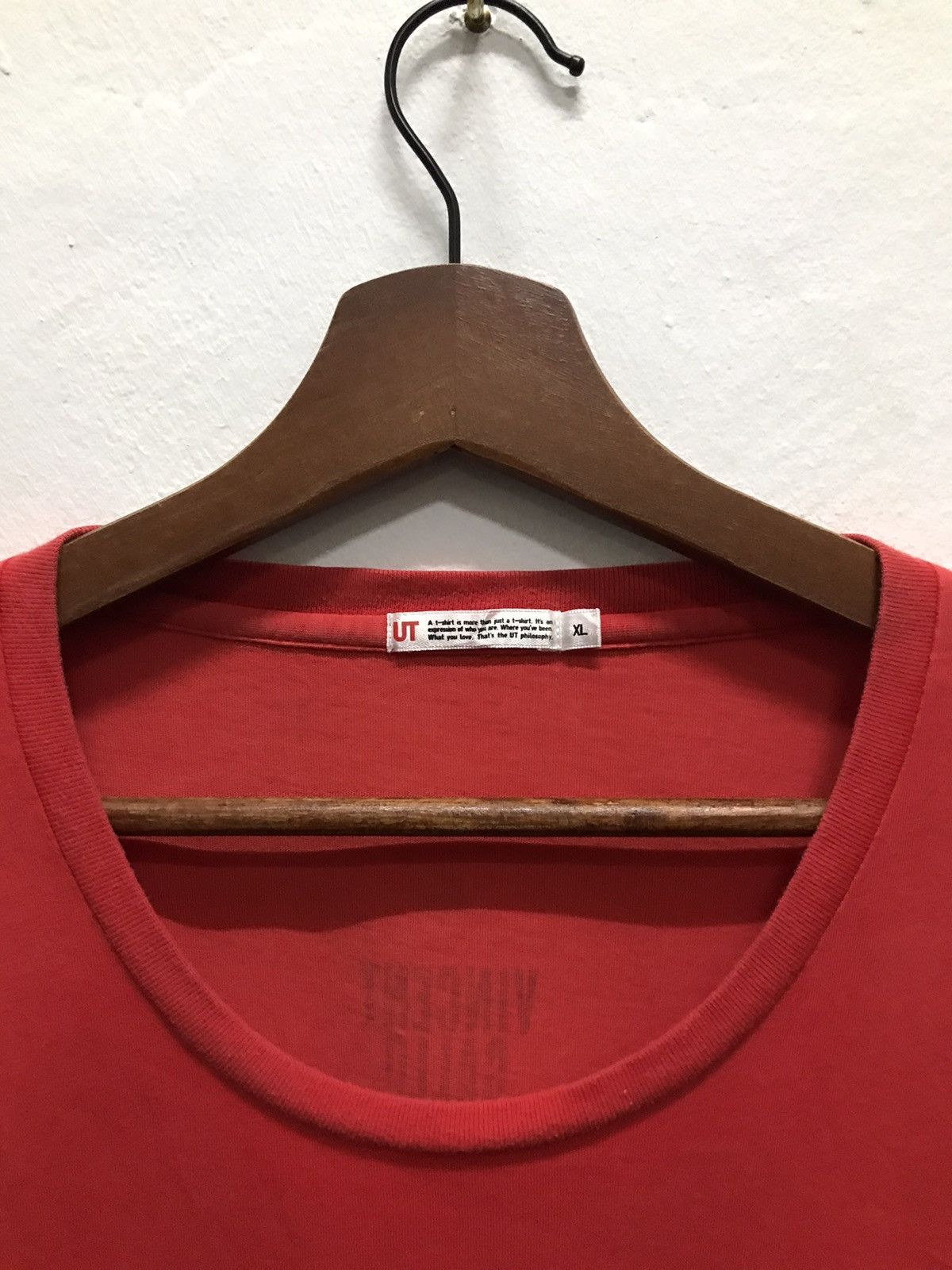 Uniqlo × Vintage Buffalo 66 Vincent Gallo Christina Ricci Movie Tee Size US XL / EU 56 / 4 - 4 Thumbnail