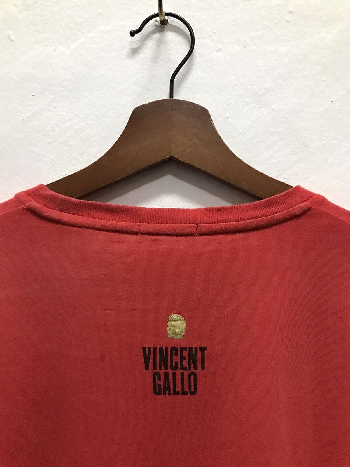 Uniqlo × Vintage Buffalo 66 Vincent Gallo Christina Ricci Movie Tee Size US XL / EU 56 / 4 - 5 Thumbnail