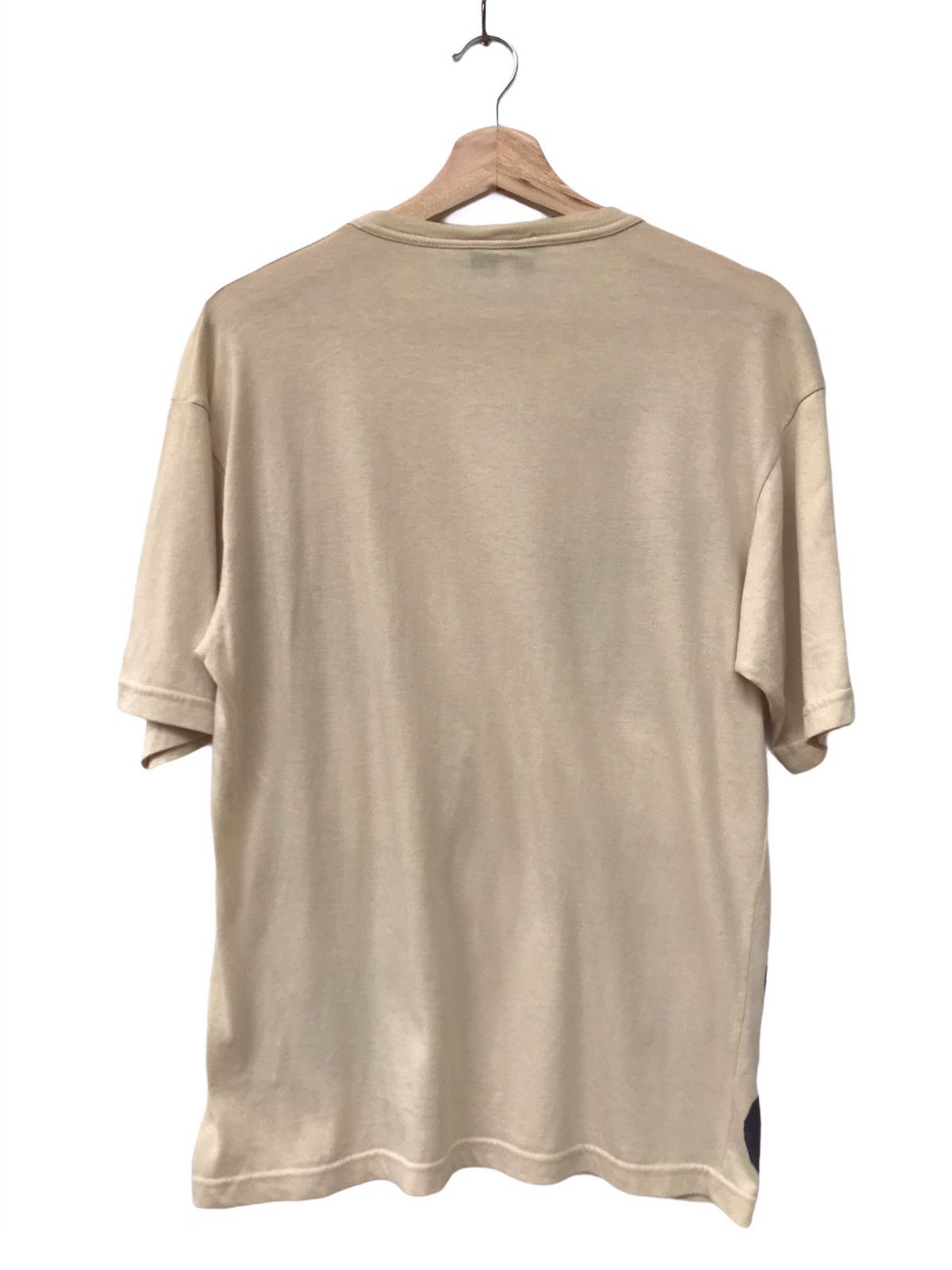 Iceberg ICEBERG “Dollar” Shirt Size US M / EU 48-50 / 2 - 2 Thumbnail