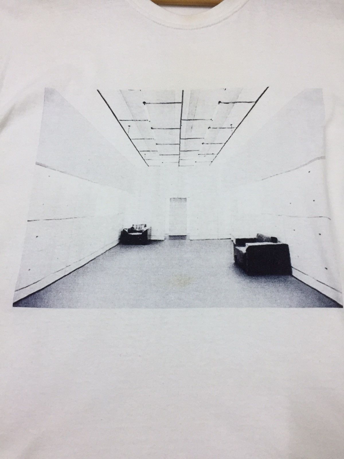 Band Tees Bowwow Tokyo Bowwowquai Jamiroquai Band Shirt Size US L / EU 52-54 / 3 - 3 Thumbnail