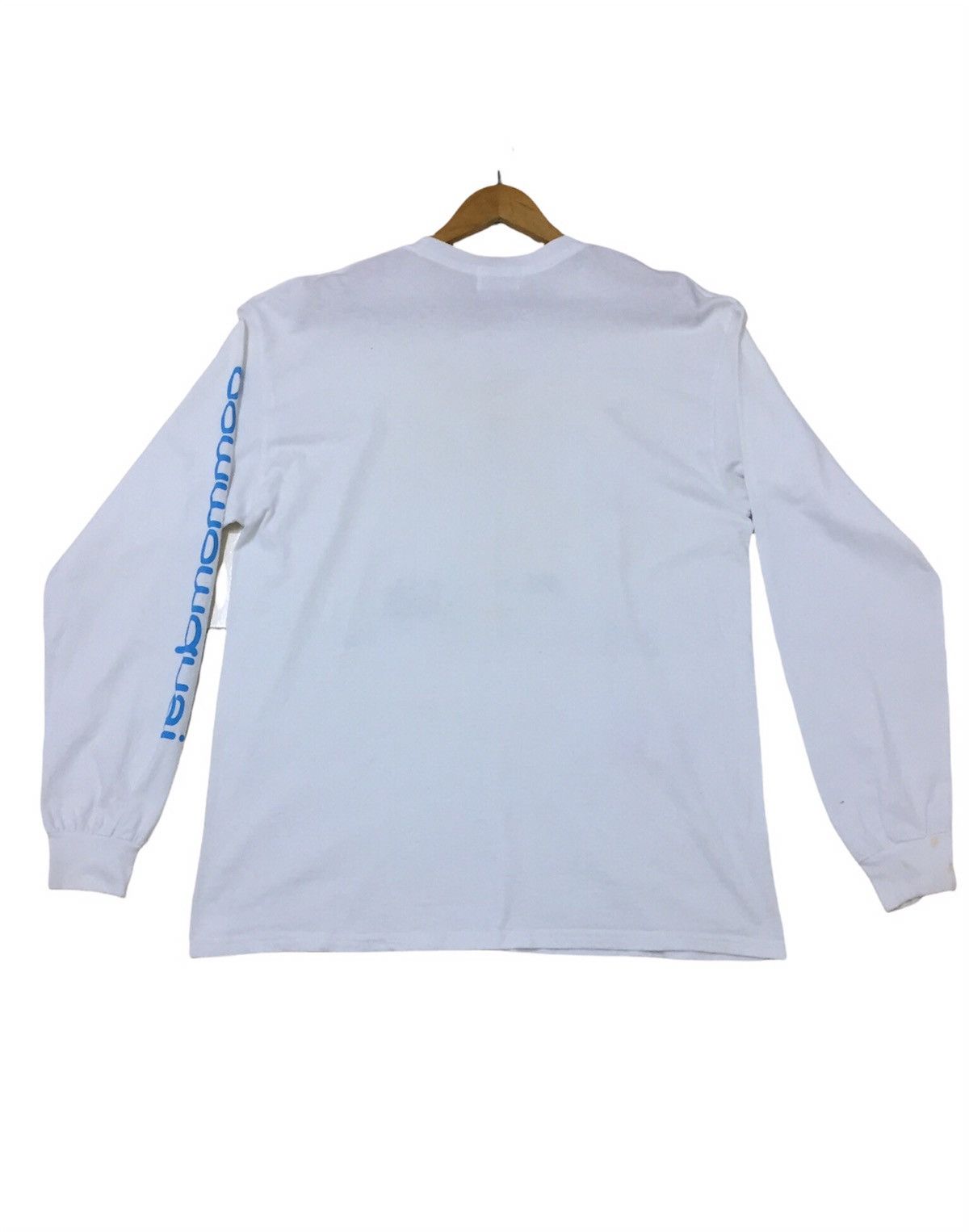 Band Tees Bowwow Tokyo Bowwowquai Jamiroquai Band Shirt Size US L / EU 52-54 / 3 - 2 Thumbnail