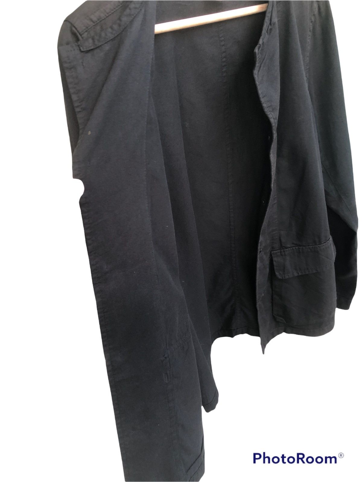 Issey Miyake Plantation Button up Cotton Issey Miyake Size US M / EU 48-50 / 2 - 5 Thumbnail