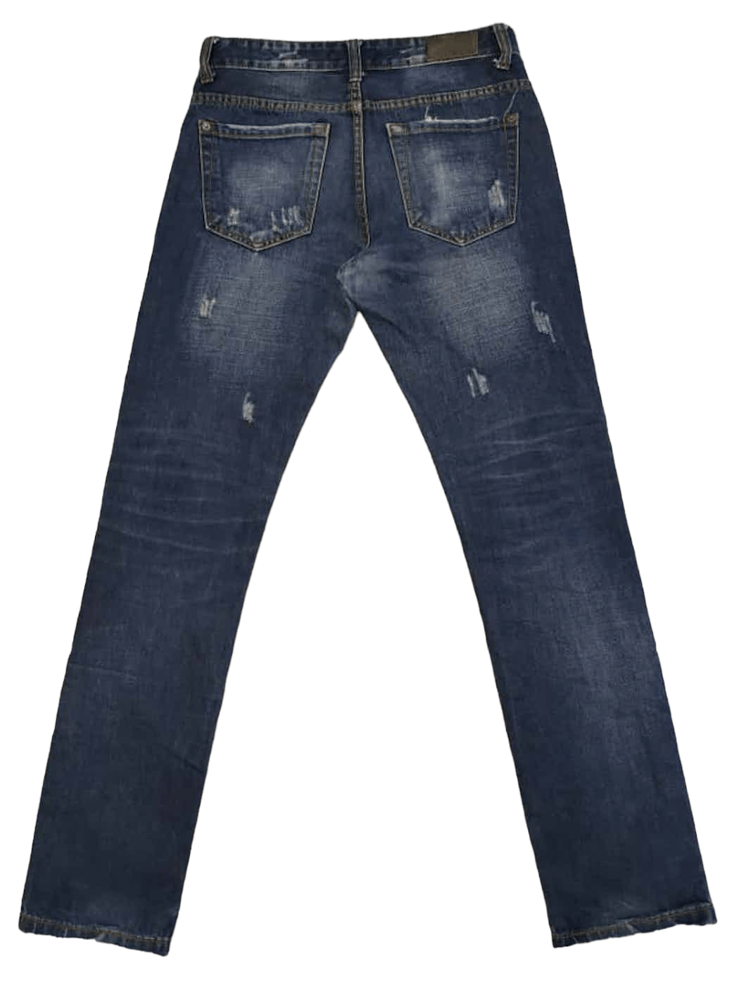 Dolce & Gabbana Dolce & Gabbana Denim Size US 32 / EU 48 - 2 Thumbnail