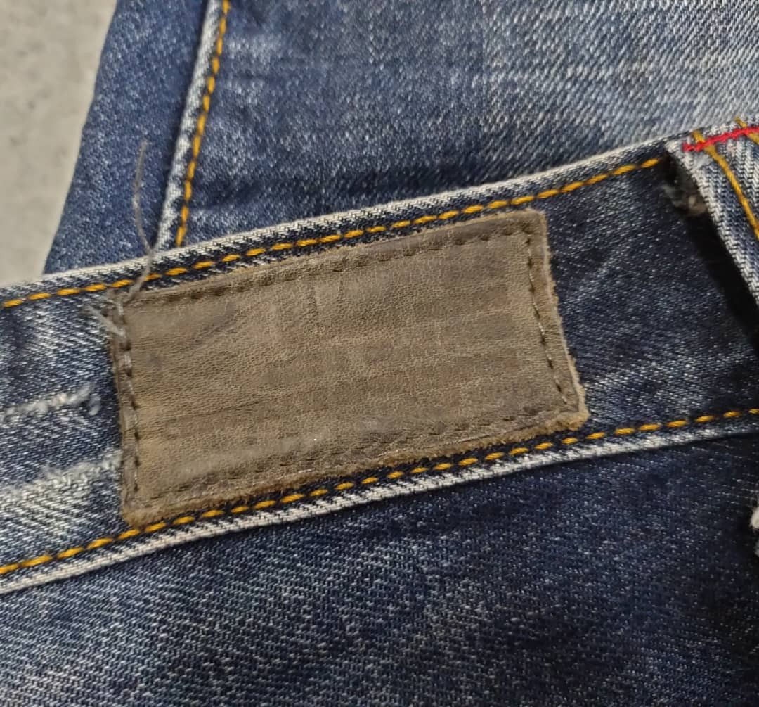 Dolce & Gabbana Dolce & Gabbana Denim Size US 32 / EU 48 - 9 Thumbnail
