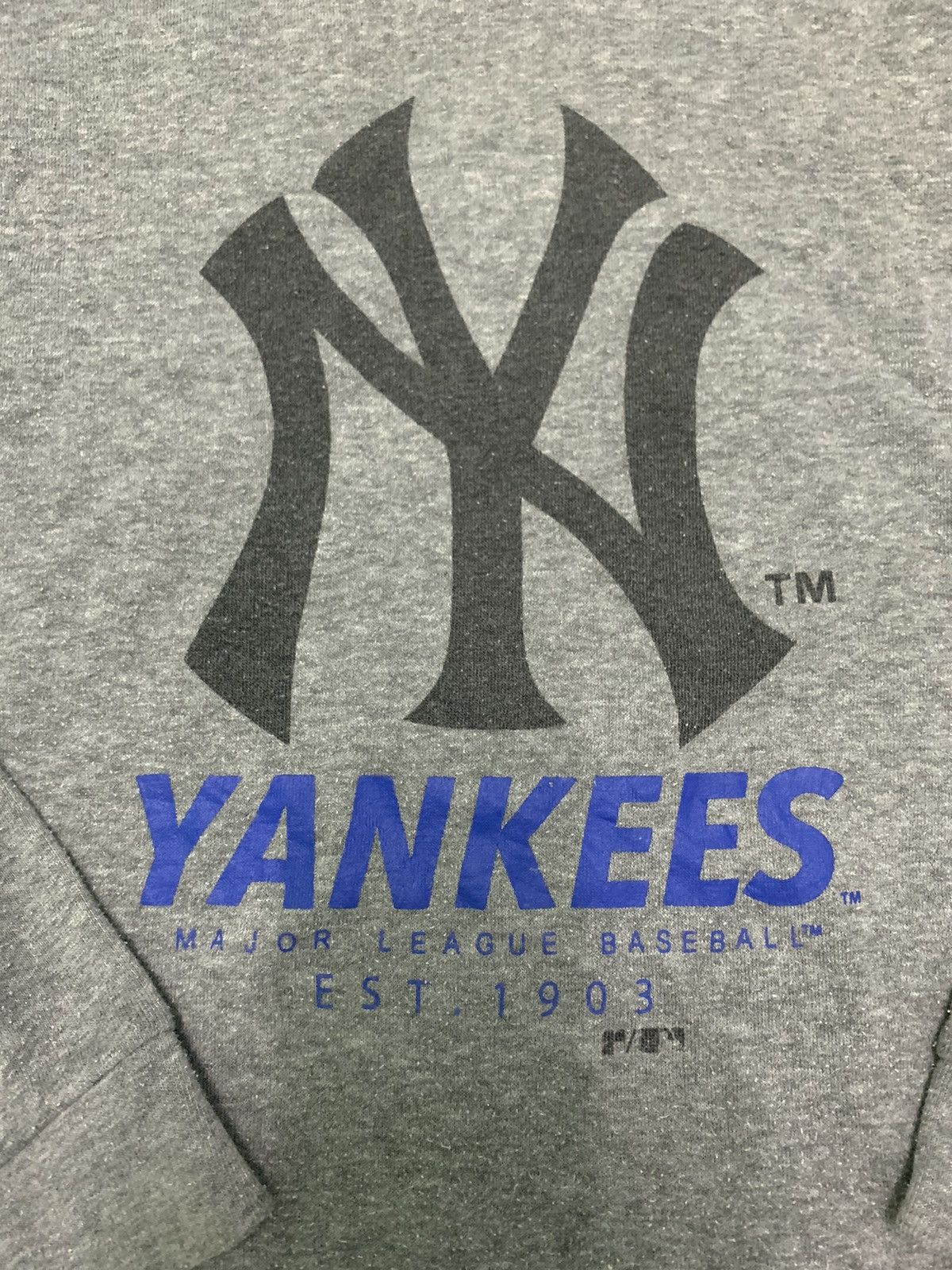 MLB × New York Yankees New York Yankees MLB Sweatshirt Size US S / EU 44-46 / 1 - 3 Thumbnail
