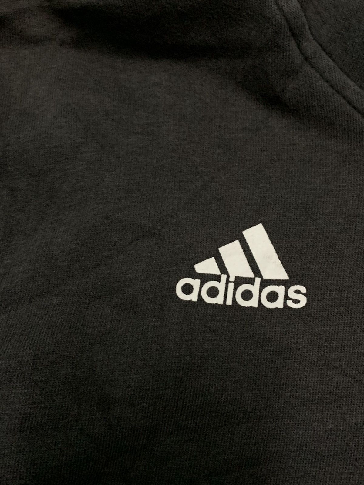 Adidas Nice Adidas X Miami Heat James NBA Hoodies Size US M / EU 48-50 / 2 - 5 Thumbnail