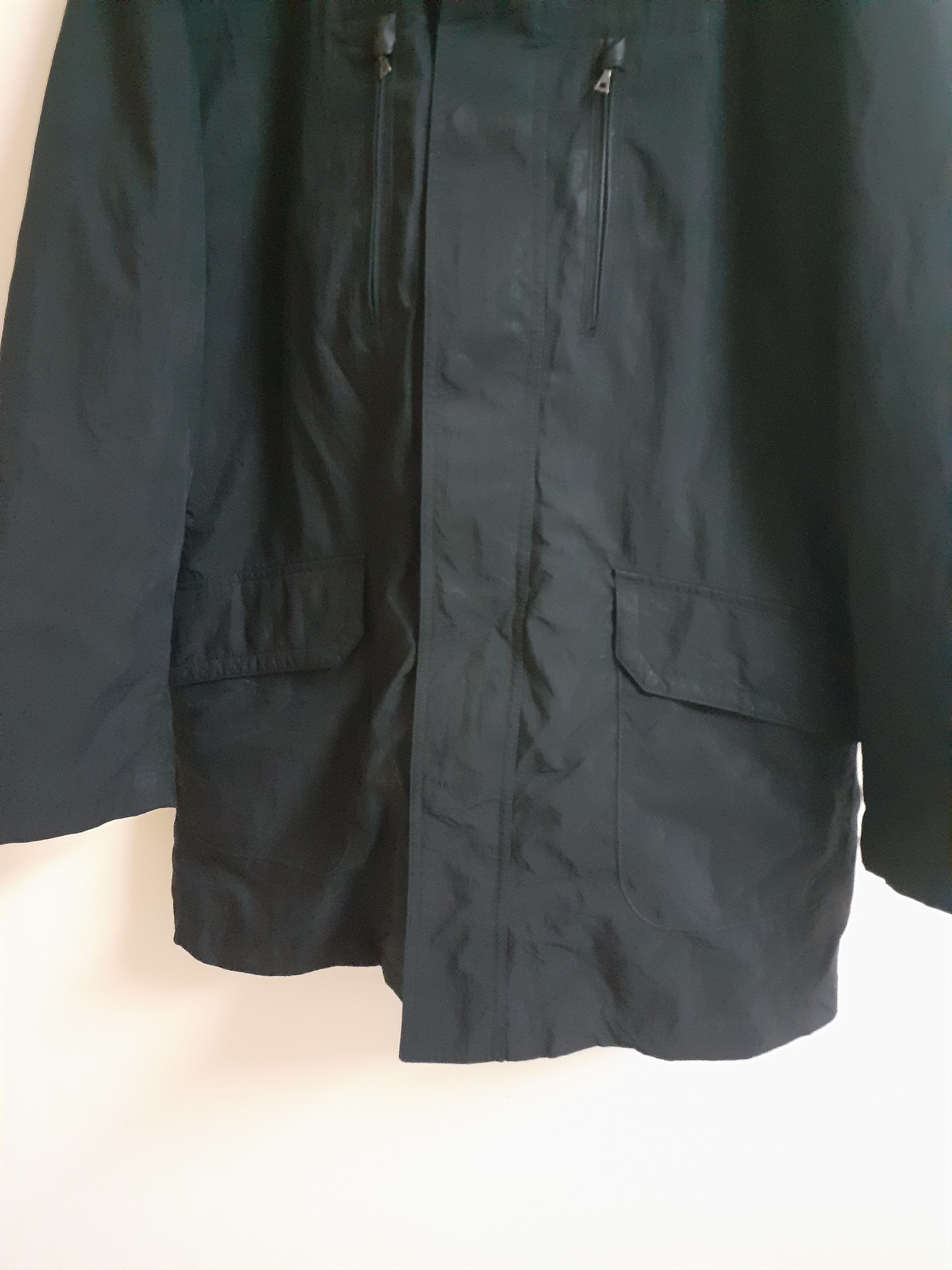 Playboy Playboy Long Jacket (Hoodies) Size US L / EU 52-54 / 3 - 4 Thumbnail
