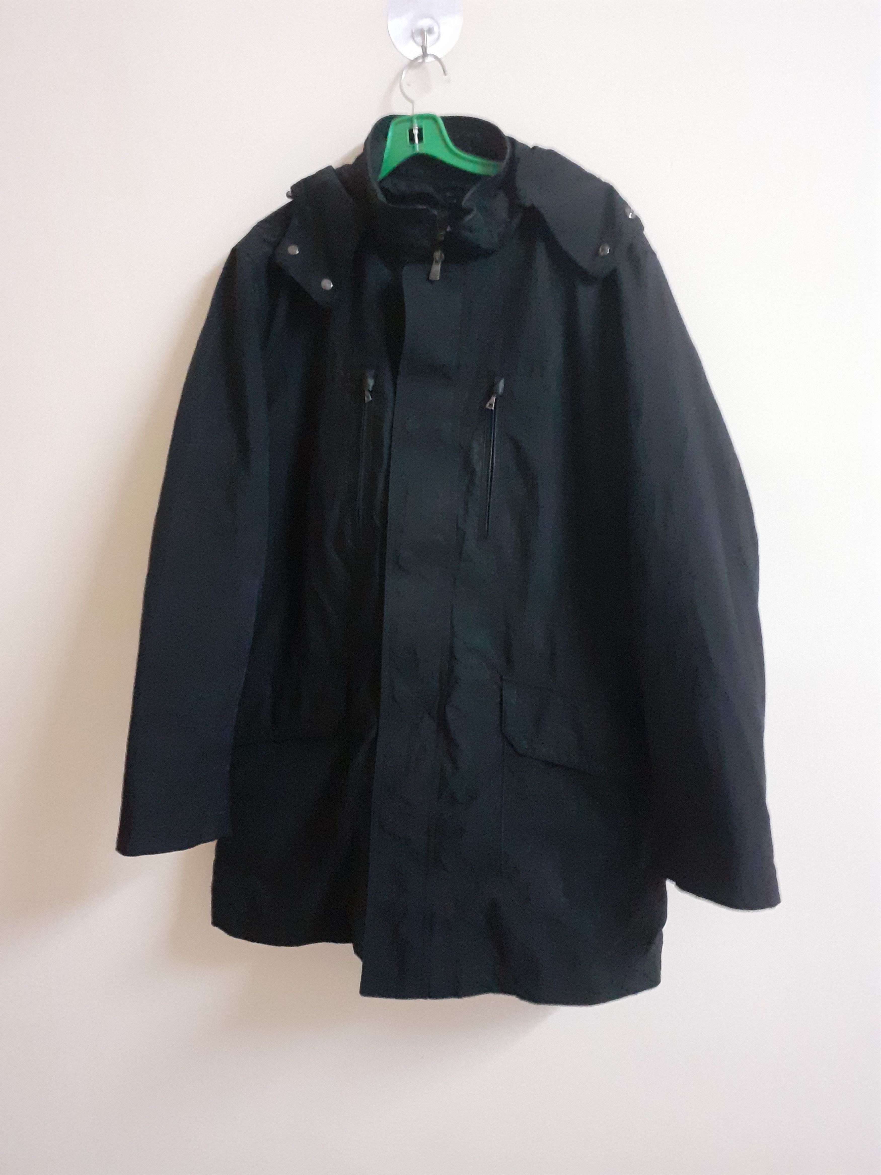 Playboy Long Jacket (Hoodies)