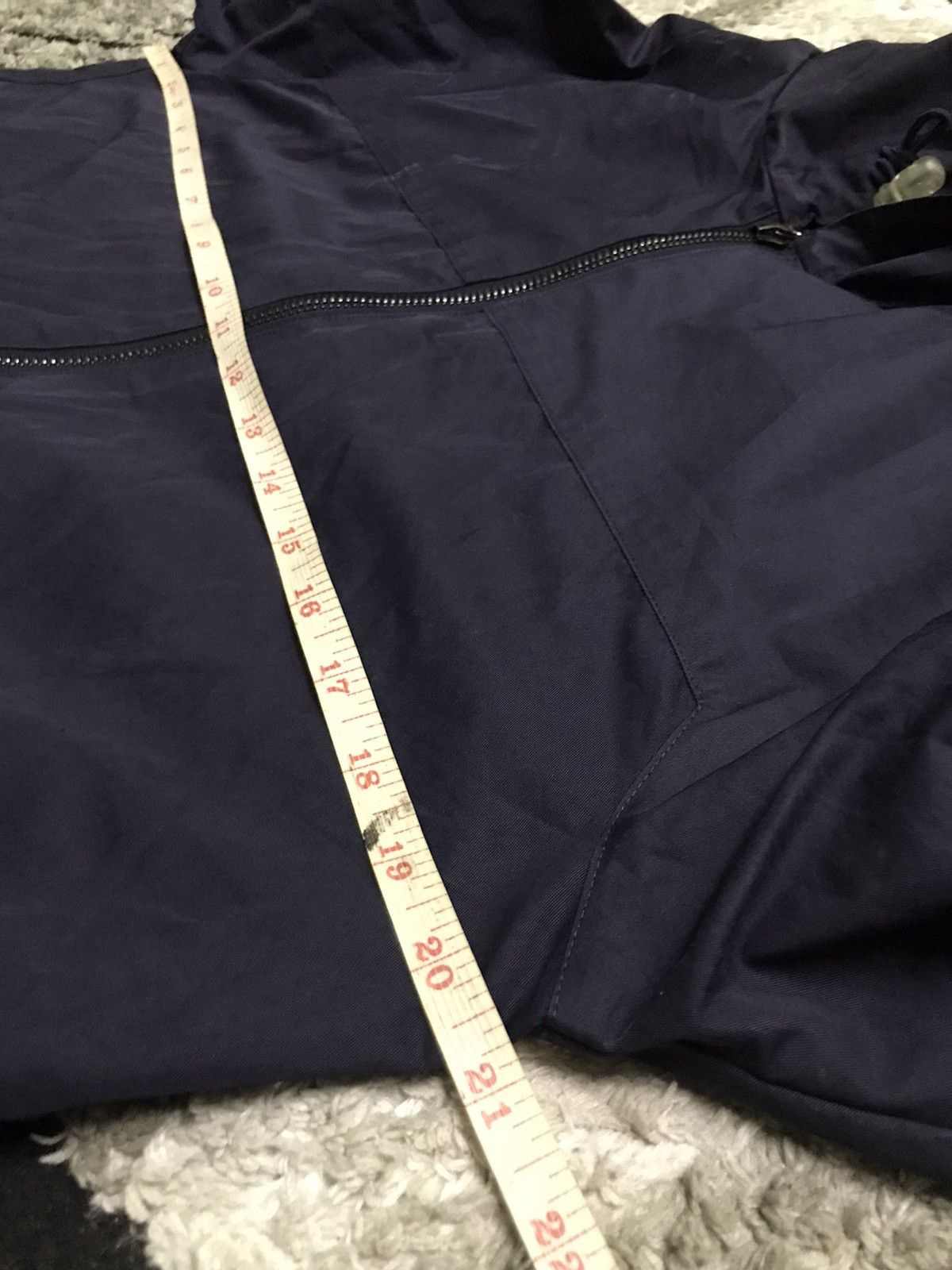A.P.C. A.P.C jacket hoodie Size US XS / EU 42 / 0 - 7 Thumbnail