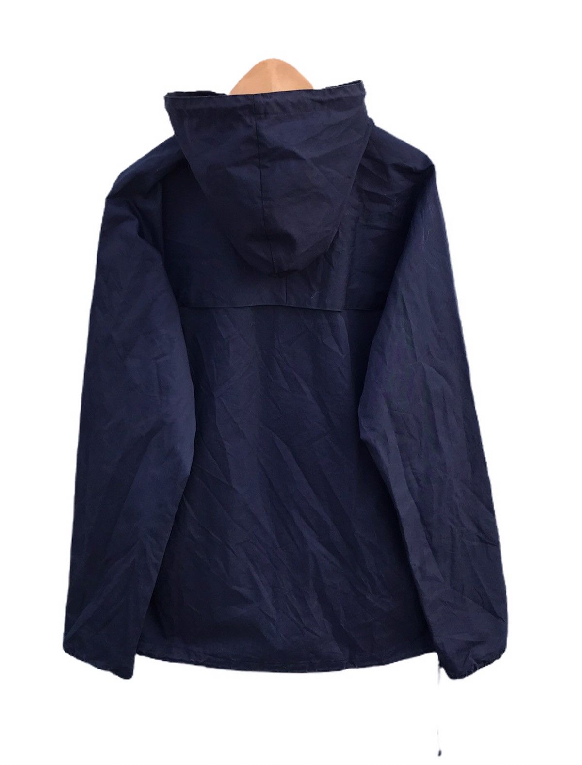 A.P.C. A.P.C jacket hoodie Size US XS / EU 42 / 0 - 3 Thumbnail