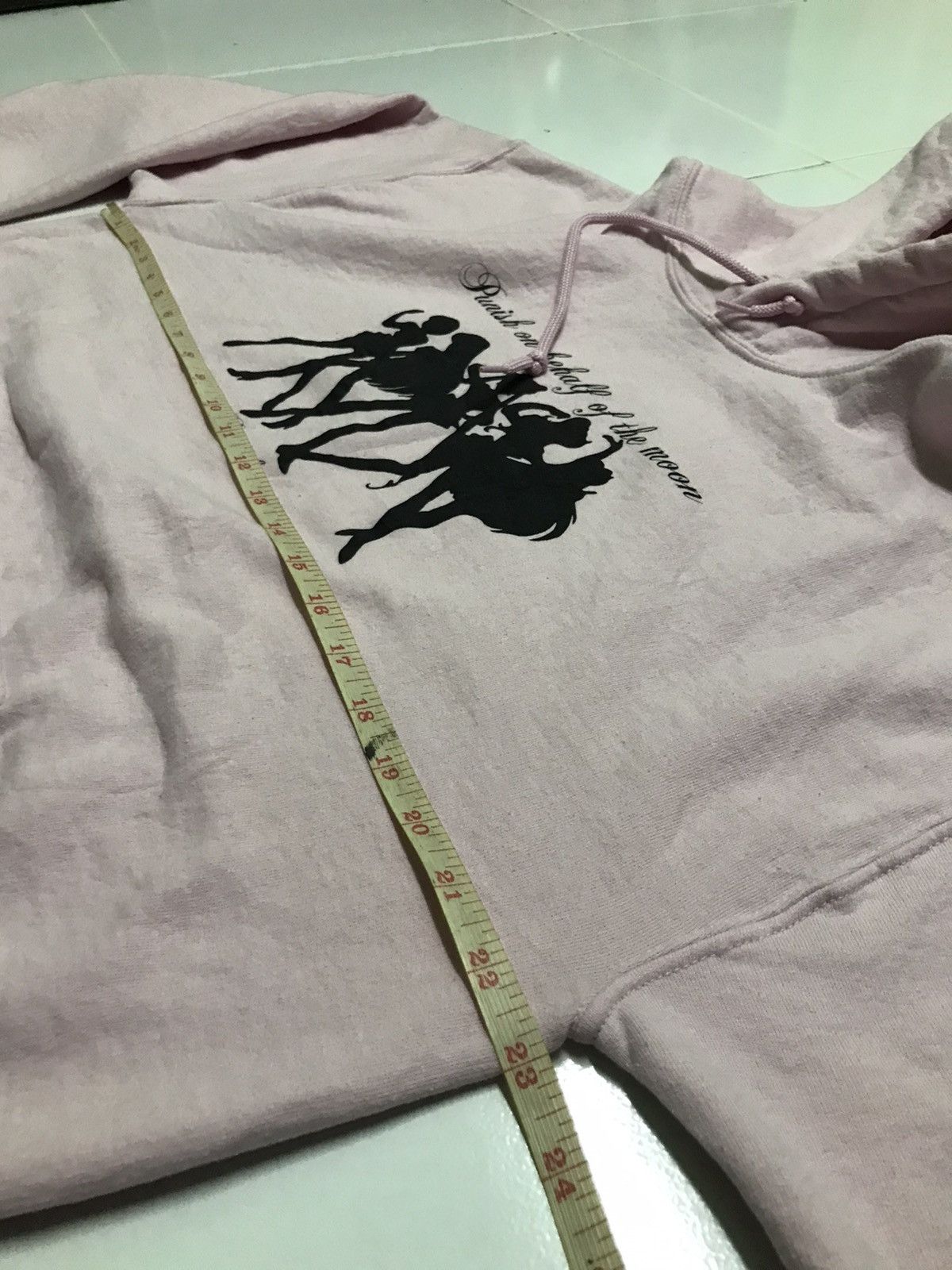 Anime × Japanese Brand Vintage Japan anime Bumblebee pullover hoodie Size US L / EU 52-54 / 3 - 4 Thumbnail