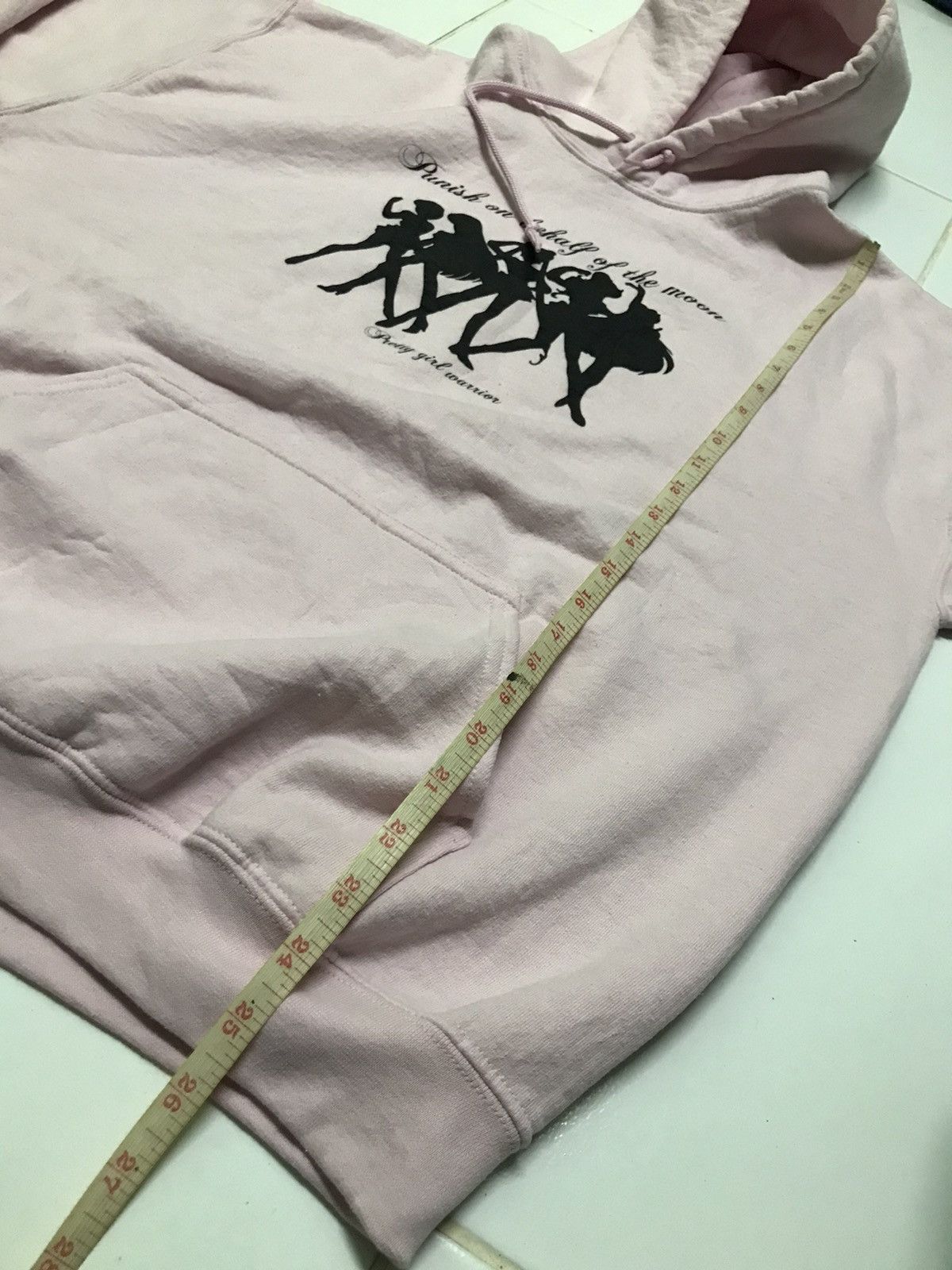 Anime × Japanese Brand Vintage Japan anime Bumblebee pullover hoodie Size US L / EU 52-54 / 3 - 5 Thumbnail