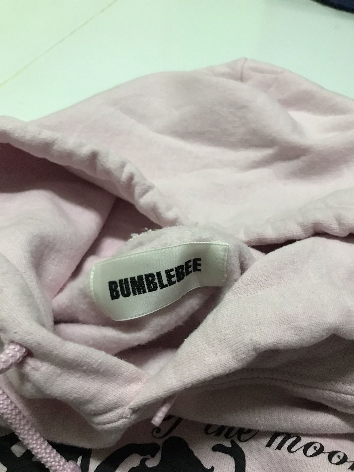 Anime × Japanese Brand Vintage Japan anime Bumblebee pullover hoodie Size US L / EU 52-54 / 3 - 3 Thumbnail