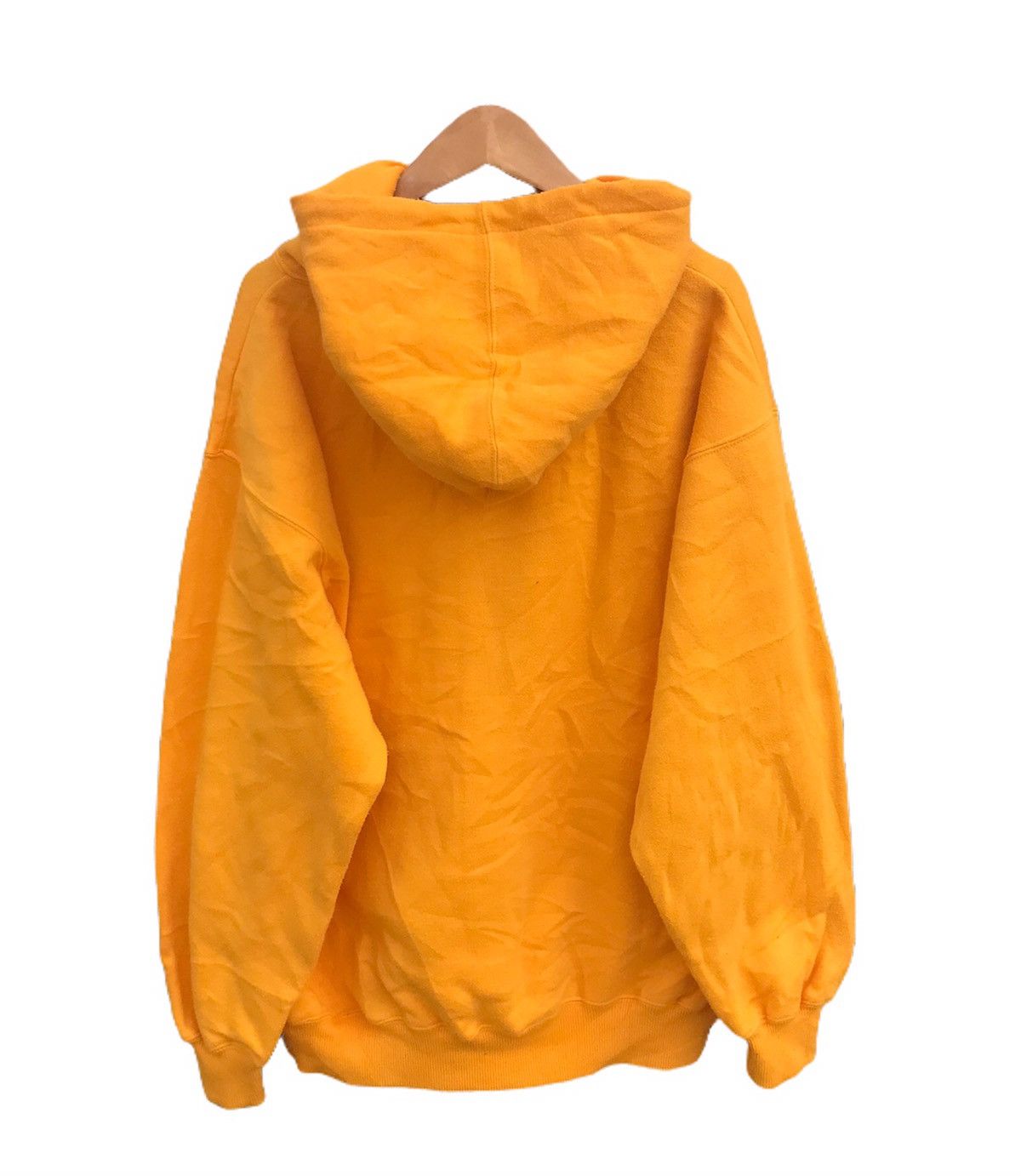 Japanese Brand Reax hoodie Size US L / EU 52-54 / 3 - 2 Thumbnail