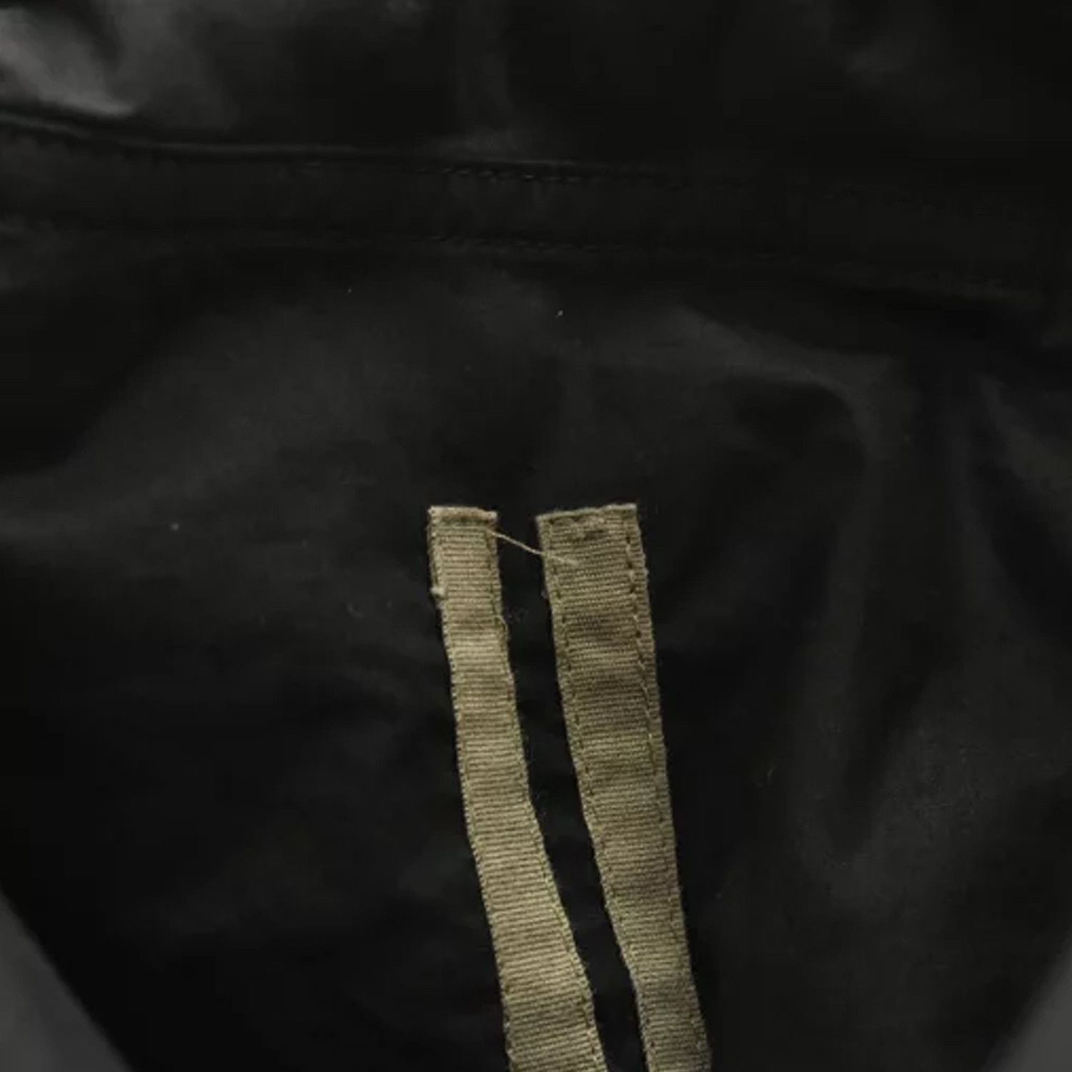 Rick Owens DRKSHDW 18AW SS MAGNUM AMNERIS Size XS / US 0-2 / IT 36-38 - 5 Thumbnail