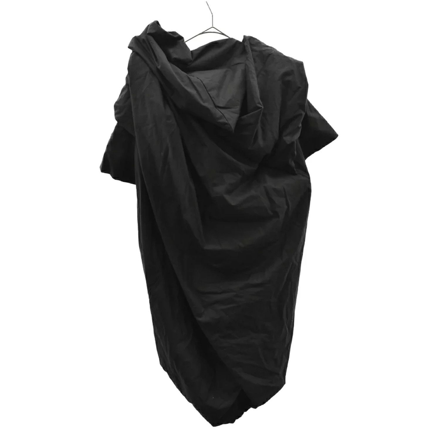 Rick Owens DRKSHDW 18AW SS MAGNUM AMNERIS Size XS / US 0-2 / IT 36-38 - 2 Thumbnail