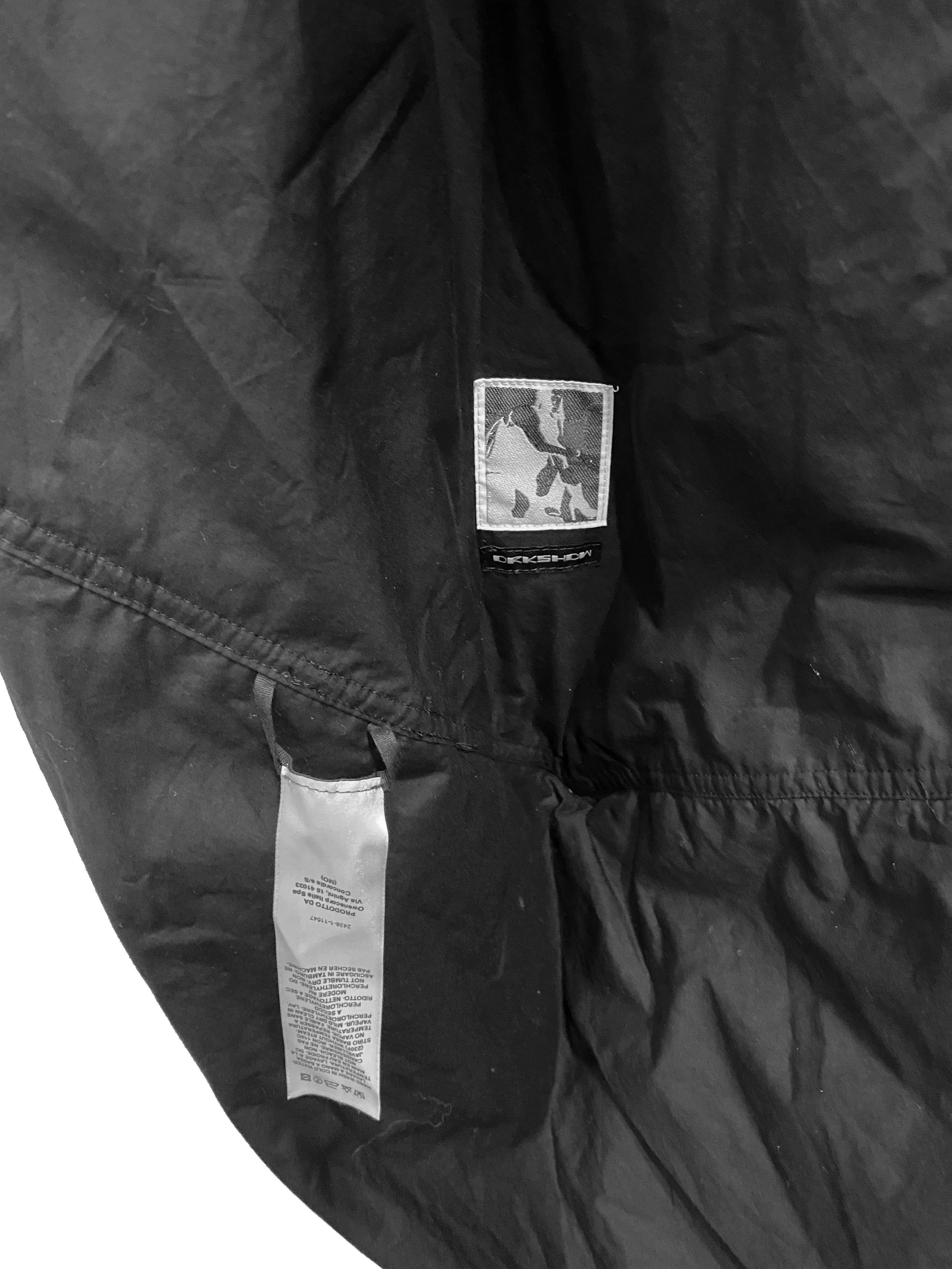 Rick Owens DRKSHDW 18AW SS MAGNUM AMNERIS Size XS / US 0-2 / IT 36-38 - 9 Thumbnail