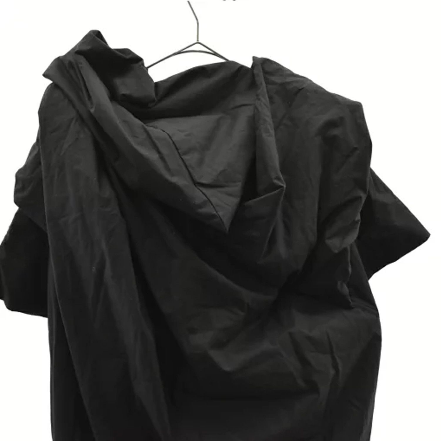 Rick Owens DRKSHDW 18AW SS MAGNUM AMNERIS Size XS / US 0-2 / IT 36-38 - 3 Thumbnail