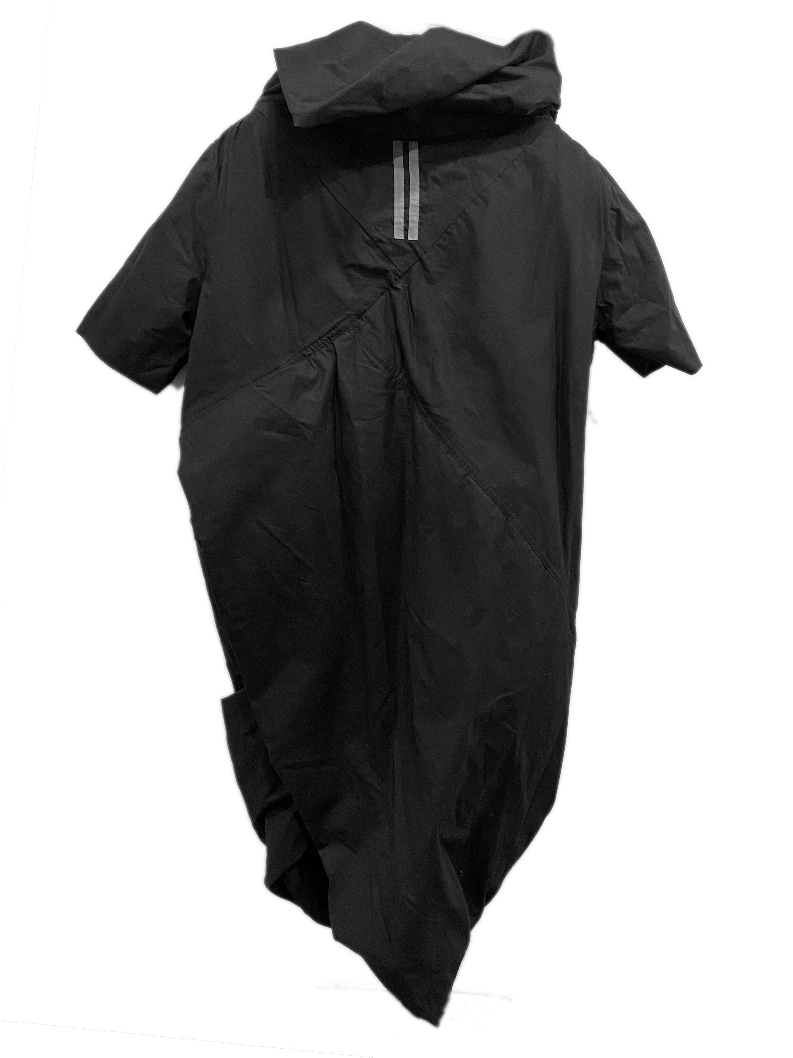 Rick Owens DRKSHDW 18AW SS MAGNUM AMNERIS Size XS / US 0-2 / IT 36-38 - 8 Thumbnail