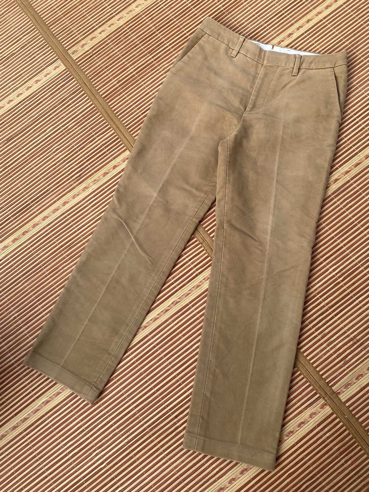 Margaret Howell Vintage Margaret Howell Pant Size US 28 / EU 44 - 1 Thumbnail