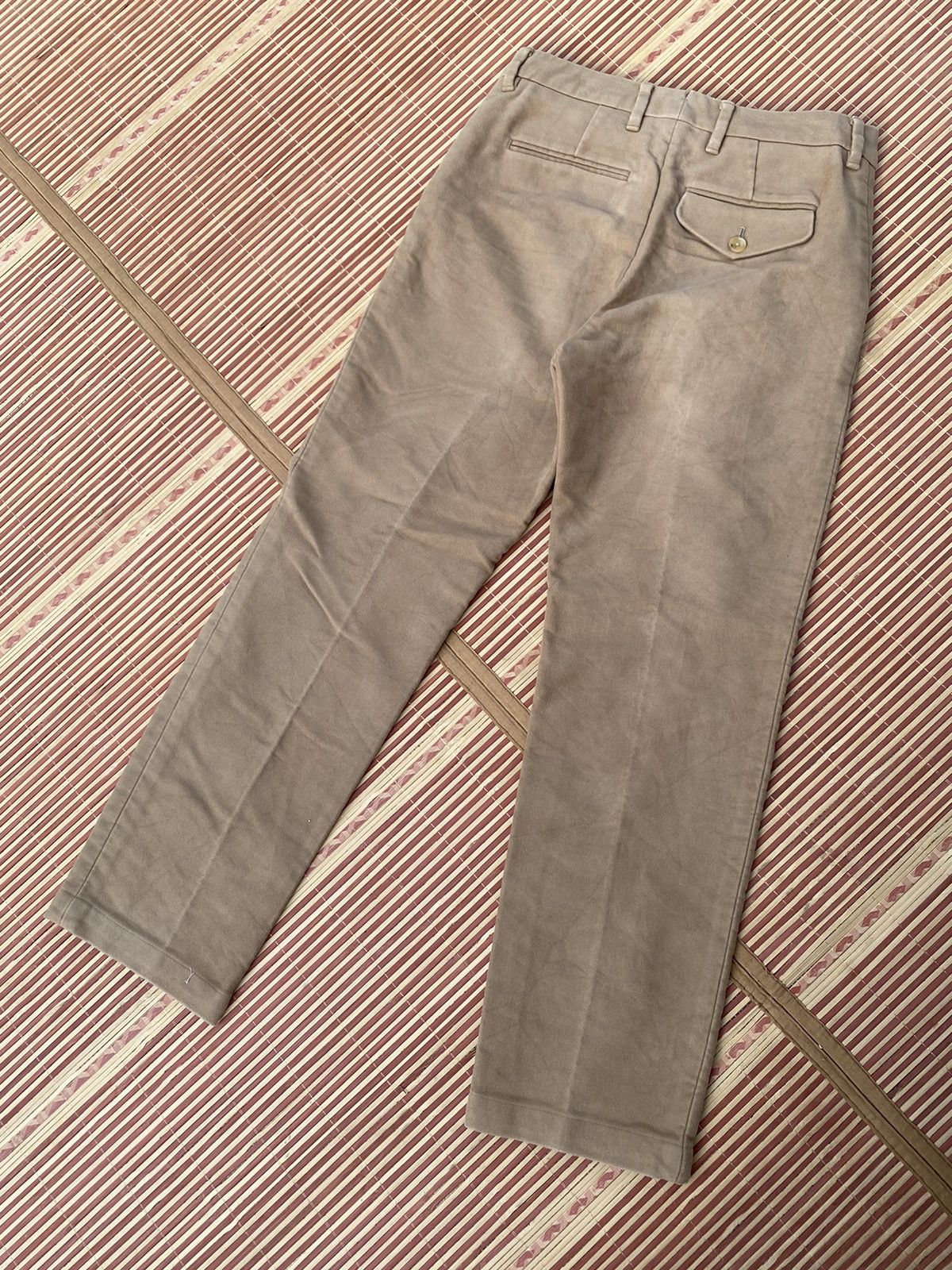 Margaret Howell Vintage Margaret Howell Pant Size US 28 / EU 44 - 2 Thumbnail