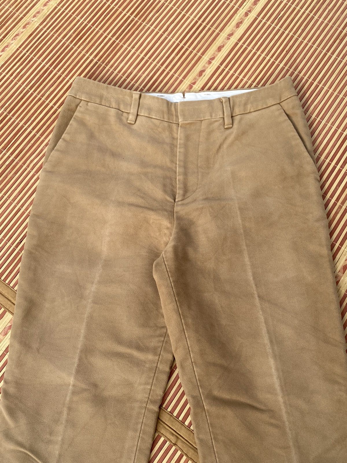 Margaret Howell Vintage Margaret Howell Pant Size US 28 / EU 44 - 3 Thumbnail