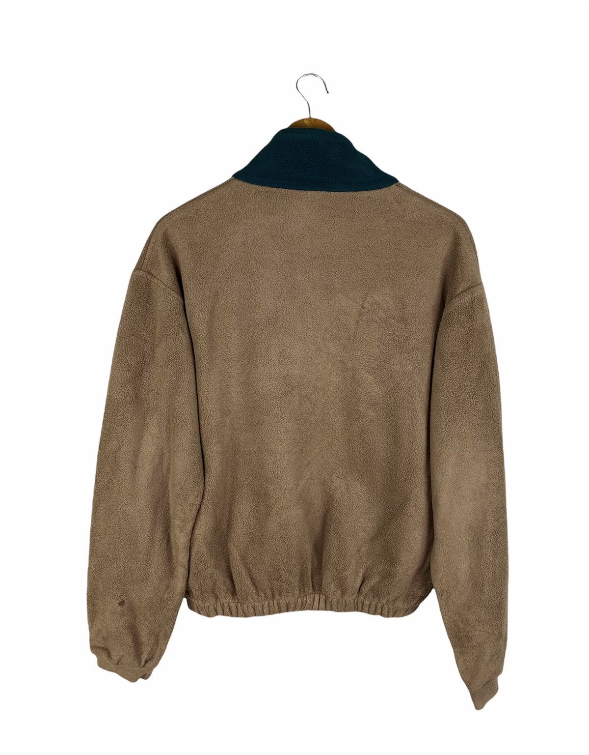 Penfield × Vintage PENFIELD VINTAGE FLEECE JACKET MADE IN USA Size US M / EU 48-50 / 2 - 2 Thumbnail