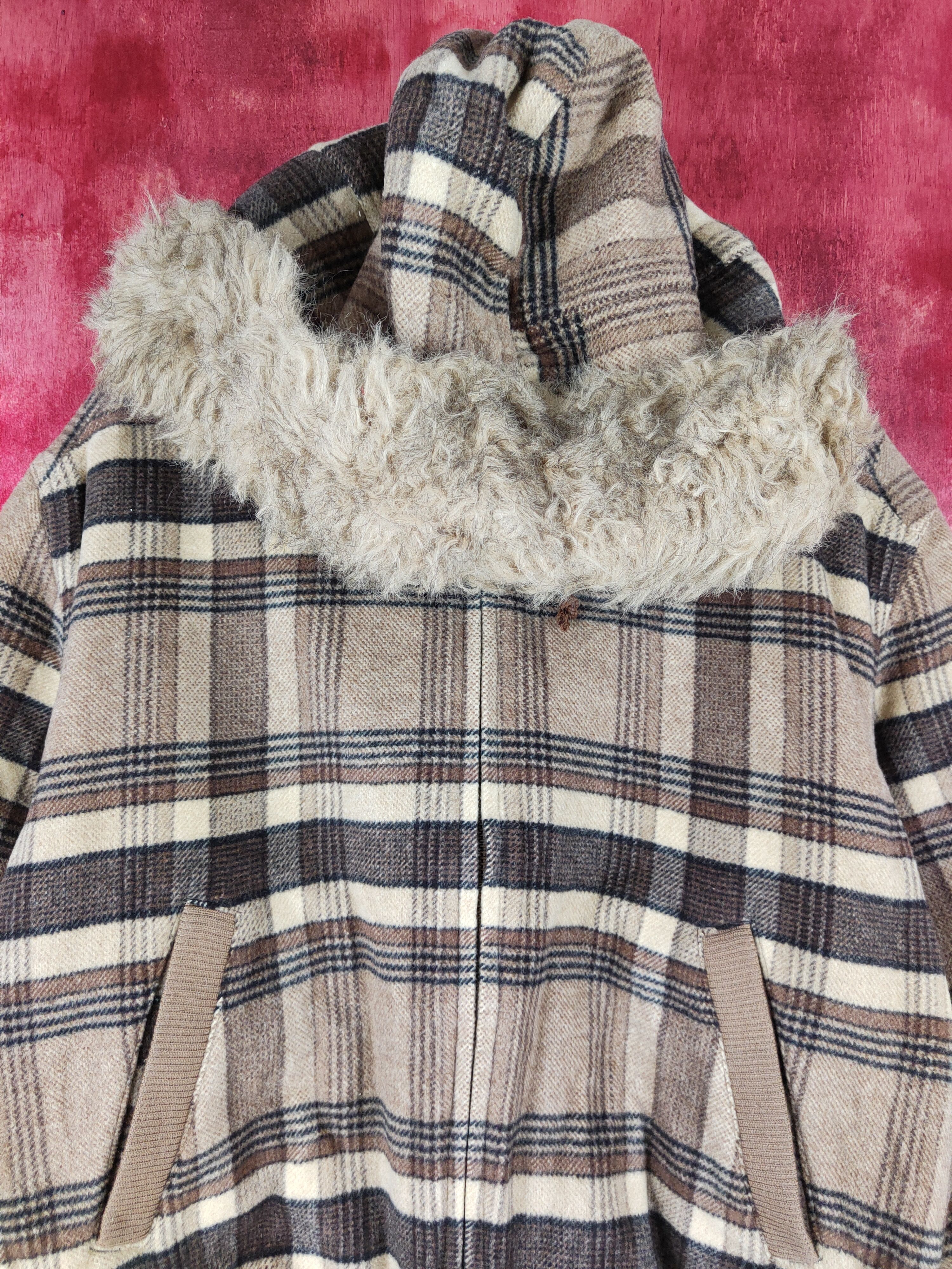 Edition Japan North Marine Drive Special Issue Japan winter hoodie #4291DL Size US M / EU 48-50 / 2 - 2 Thumbnail