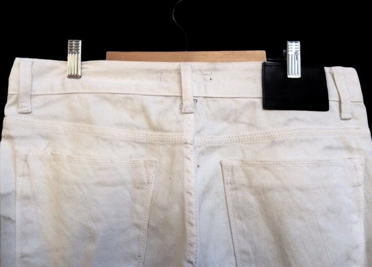 In The Attic 🔥In The Attic Nice Styles Jeans Size US 33 - 4 Thumbnail