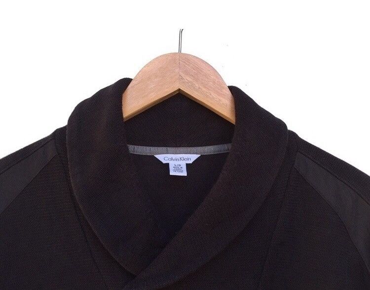 Calvin Klein 🔥Calvin Klein Nice Light Jacket Size US M / EU 48-50 / 2 - 6 Thumbnail