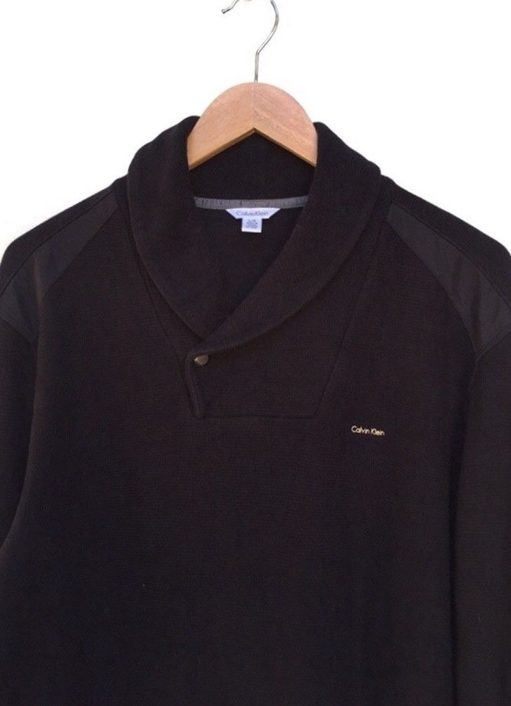 Calvin Klein 🔥Calvin Klein Nice Light Jacket Size US M / EU 48-50 / 2 - 5 Thumbnail