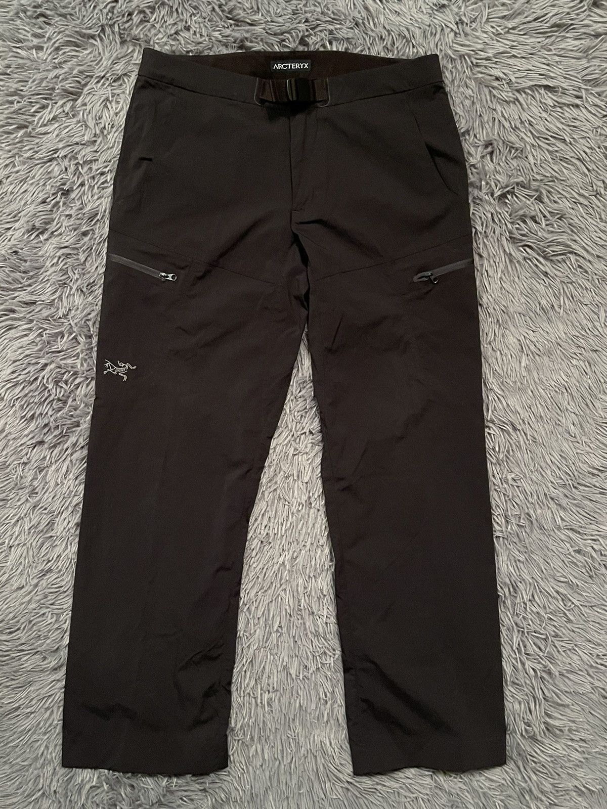 Arc'teryx Arc’teryx gorpcore style outdoor tracking pants Size 28" / US 6 / IT 42 - 2 Thumbnail